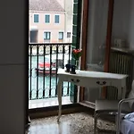 Venice My Friends Canal View