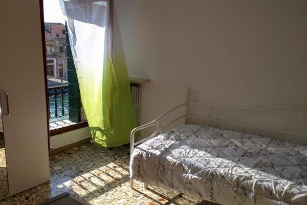 My Friends Canal View Bed and breakfast Venecia